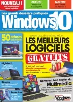 Windows et Internet Pratique Hors Série N°12 – Les Meilleurs Logiciels Gratuits [Magazines]