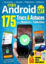 Best Of Android Mobiles et Tablettes N°7 – 175 Trucs et Astuces [Magazines]