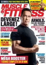 Muscle & Fitness - Mars 2018  [Magazines]