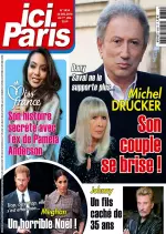Ici Paris N°3834 Du 26 Décembre 2018 [Magazines]