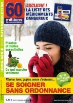 60 millions de consommateurs Hors Série N°191 - Décembre 2017/Janvier 2018  [Magazines]