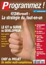 Programmez N°54 – Microsoft : La Stratégie Du Tout-En-Un [Magazines]