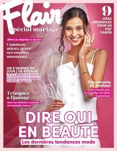 Flair French Edition - 13 Mars 2024 [Magazines]