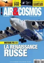 Air & Cosmos - 27 Mai 2018 [Magazines]