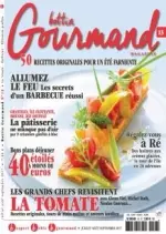 Bottin Gourmand Magazine - Juillet-Septembre 2017 [Magazines]