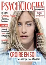 Psychologies N°377 - Septembre 2017 [Magazines]