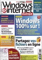 Windows et Internet Pratique N°4 [Magazines]