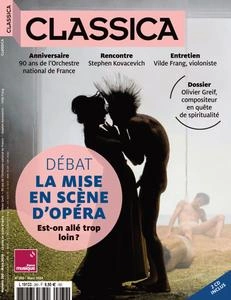Classica N.260 - Mars 2024 [Magazines]