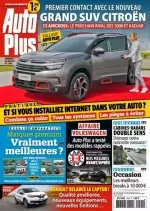 Auto Plus N°1499 - 26 Mai 2017  [Magazines]