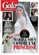 Gala France Hors-Série - Mars 2017 [Magazines]