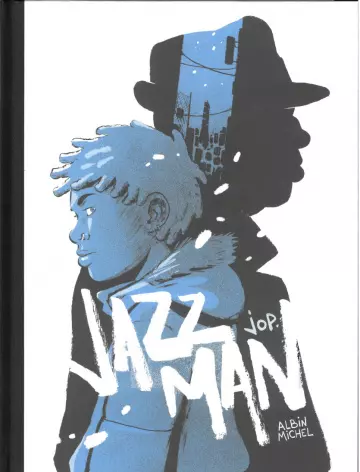 Jazzman [BD]