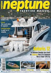 Neptune France - Février 2024 [Magazines]
