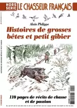 Le Chasseur Français Hors Série N°97 – Octobre 2018 [Magazines]