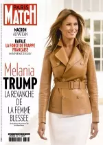 Paris Match N°3607 Du 28 Juin 2018  [Magazines]