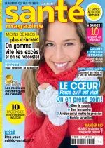 Santé Magazine N°518 – Février 2019  [Magazines]