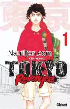 TOKYO REVENGERS - FR T01-T20 [Mangas]