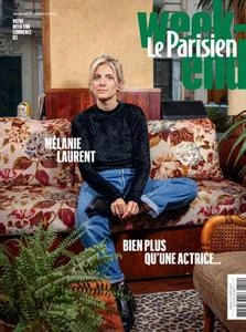 Le Parisien Magazine - 27 Octobre 2023 [Magazines]