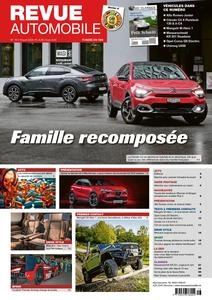 Revue Automobile - 18 Avril 2024 [Magazines]