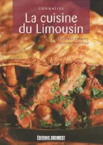 Connaître la cuisine du Limousin  [Livres]