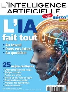 Micro Pratique Hors-Série - Décembre 2023 - Janvier 2024 [Magazines]