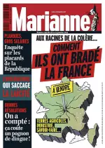 Marianne N°1140 Du 18 au 24 Janvier 2019 [Magazines]