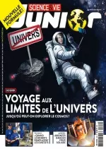 Science et Vie Junior N°349 – Octobre 2018  [Magazines]