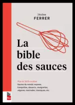 La bible des sauces  [Livres]
