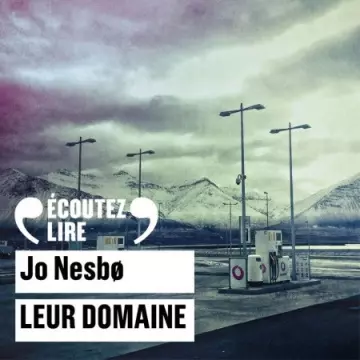 Leur domaine Jo Nesbø [AudioBooks]