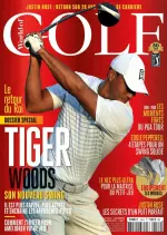 World of Golf N°184 – Décembre 2018-Janvier 2019 [Magazines]