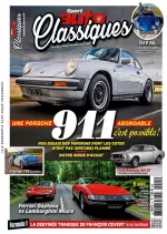 Sport Auto Classiques N°11 – Janvier-Mars 2019 [Magazines]