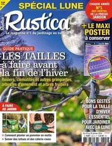 Rustica - 19 Janvier 2024 [Magazines]