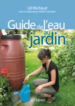Guide de l’eau au jardin [Livres]