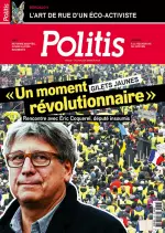 Politis N°1537 Du 24 Janvier 2019 [Magazines]
