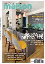 Maison Créative Hors Série N°6 – Novembre 2018  [Magazines]