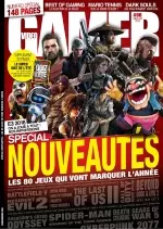 Video Gamer N°66 – Juillet-Août 2018 [Magazines]
