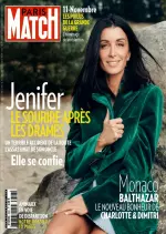 Paris Match N°3626 Du 8 au 14 Novembre 2018  [Magazines]