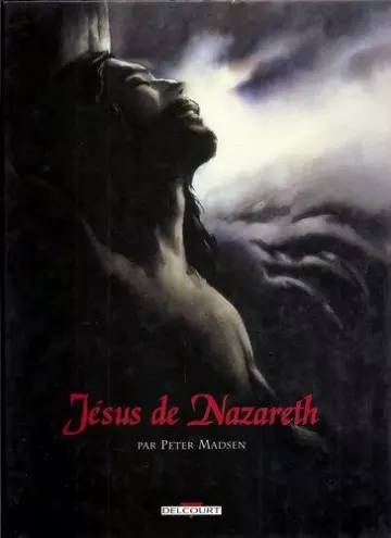Jésus de Nazareth [BD]