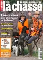 La Revue Nationale De La Chasse - Avril 2017 [Magazines]