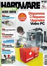 Canard PC Hardware Hors-Série n°2 [Magazines]