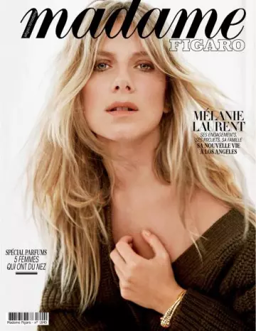 Madame Figaro - 29 Novembre 2019 [Magazines]