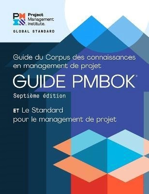 Guide PMBOK  [Livres]