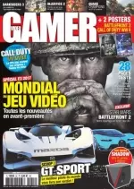 Video Gamer N°54 - Juin 2017 [Magazines]