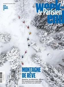 Le Parisien Magazine - 17 Novembre 2023 [Magazines]
