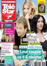 Télé Star – 17 au 23 Juin 2017 [Magazines]