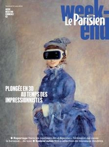 Le Parisien Magazine - 22 Mars 2024  [Magazines]