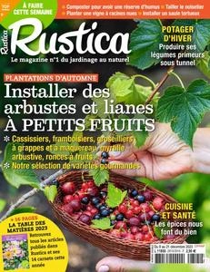 Rustica - 8 Décembre 2023  [Magazines]