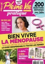 Pleine Vie Pratique N°7 - Novembre 2017 [Magazines]