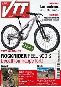 VTT Magazine - Février-Mars 2024 [Magazines]