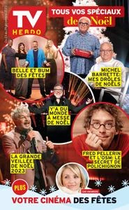 TV Hebdo - 23 Décembre 2023 [Magazines]