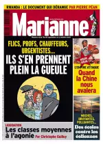 Marianne N°1124 Du 28 Septembre 2018 [Magazines]
